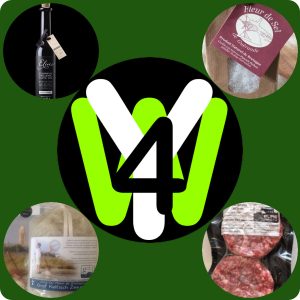 Wasabi4You Pure Nature